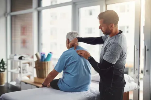 Why More Patients Choose Home Physiotherapy
