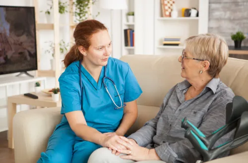 How Skilled Homecare Nursing Enhances Daily Health