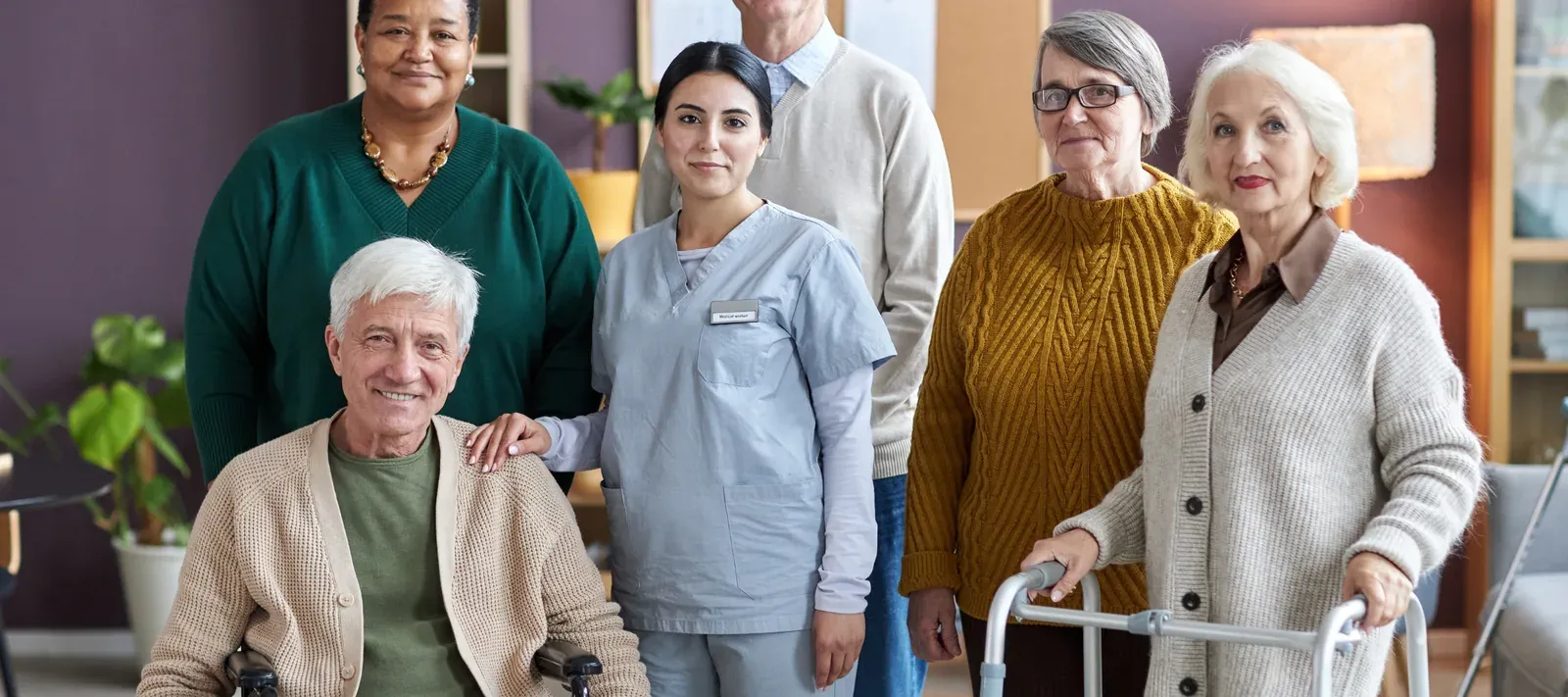 Care That Respects Routine: Supporting Daily Life at Home