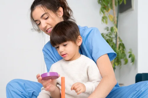 Compassionate Caregiver Services in Dubai and Abu Dhabi