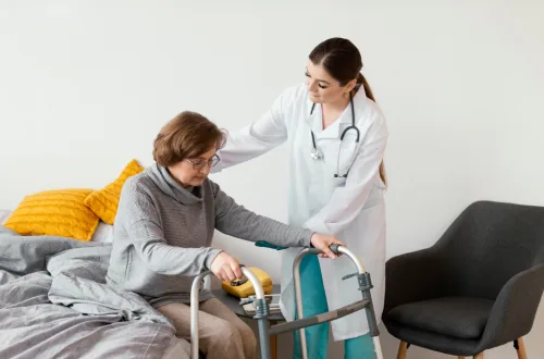 Expert Medical Care to Your Home