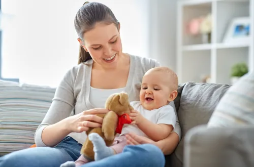 Emergency Babysitting Services in Dubai & Abu Dhabi