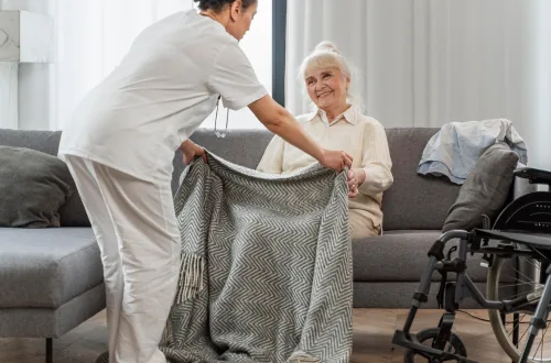 Doctor On Call: Fast and Reliable Healthcare at Your Doorstep