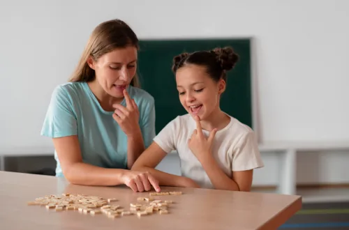 Helping Communication Thrive at Home