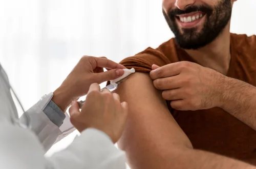 Home Injection Services: Safe & Professional Medication Administration at Your Home