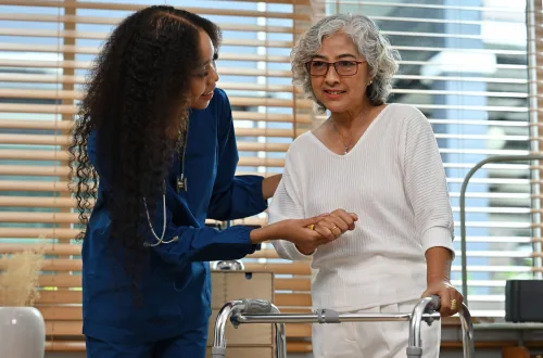 How Patient Support Programs Assist in Post-Surgical Recovery