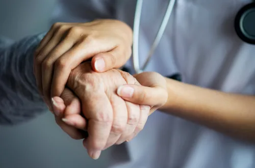 How Patient Support Services Make a Difference
