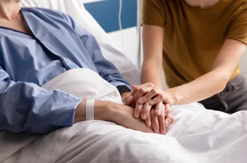How the Best Patient Support Programs Improve Healthcare