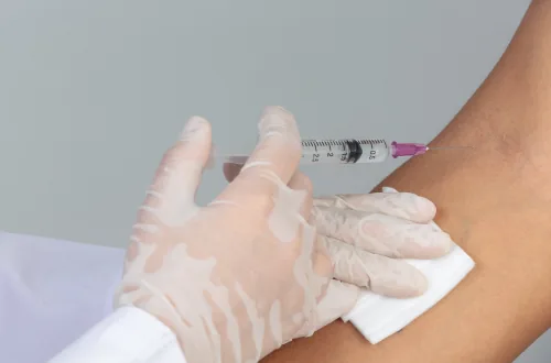 Home Injection Services Near Me