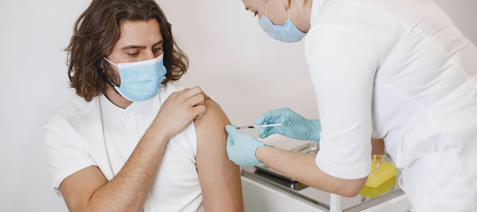 Managing Treatment at Home: A Safer Way to Receive Injections