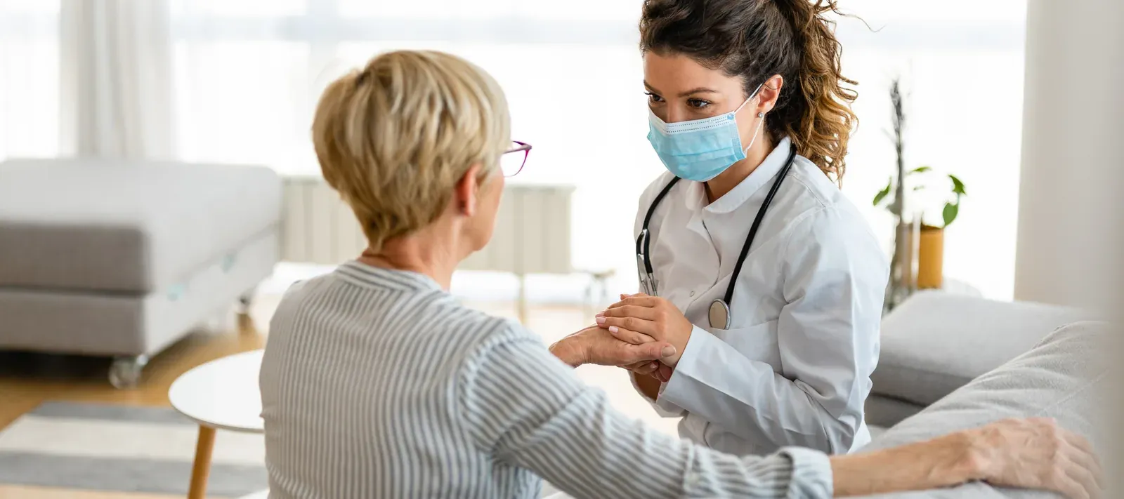 Medical Decisions Made Easier: The Convenience of Doctors on Call