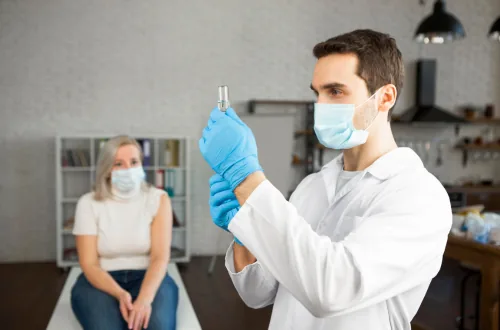 How Home Laboratory Services Are Changing Diagnostics