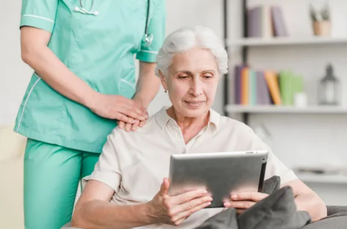 The Value of Reliable Caregiver Services for Families