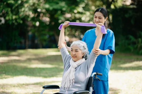 How Homecare Physiotherapy Services Can Improve Your Quality of Life