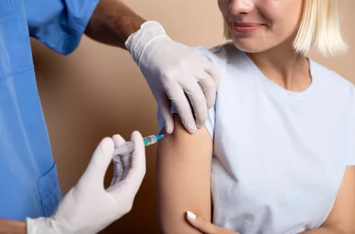 Professional Home Injection Services for Faster, More Comfortable Treatment