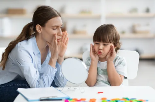 The Benefits of Speech and Language Therapy Services