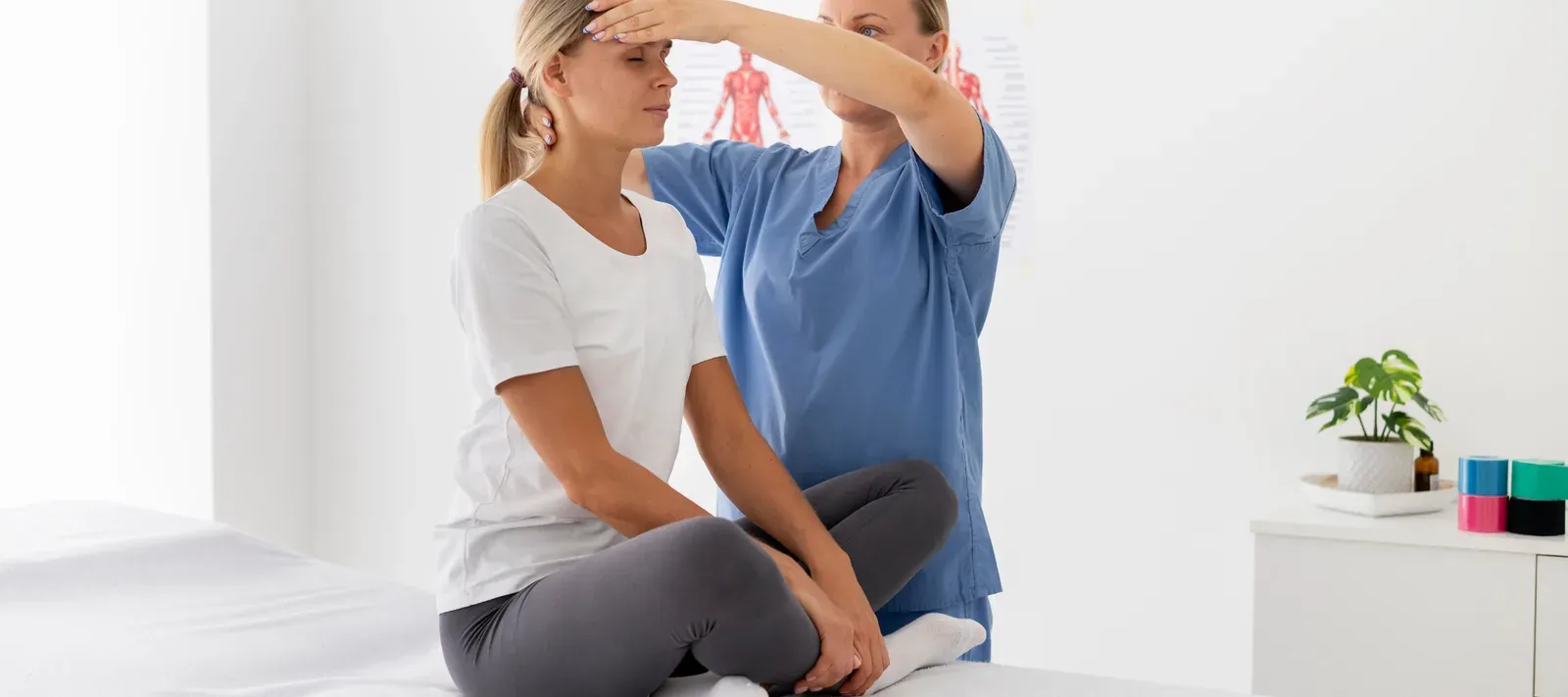 Relearning Movement in Familiar Surroundings: Home Physiotherapy Explained