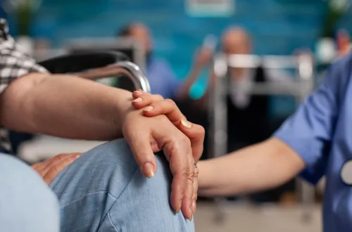 Why Patient Support Services Matter in Home Health Care