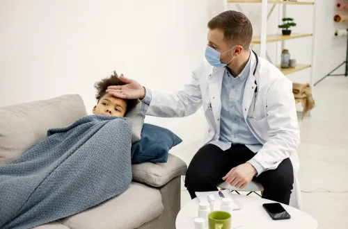 Why Doctor on Call Services Are Gaining Popularity