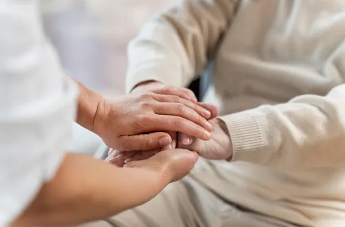 The Role of Patient Support in Pain Management and Chronic Pain Conditions