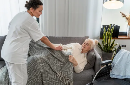 Guide to Homecare Nursing Services in the UAE