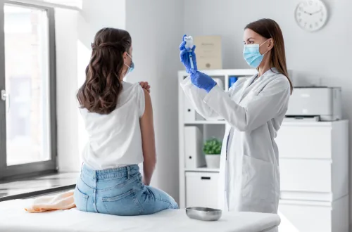 The Benefits of Professional Home Injection Services