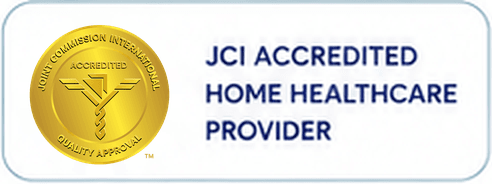 Joint Commission International (JCI) accreditation