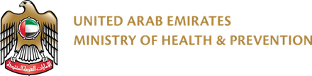 UAE Ministry of Health and Prevention (MOHAP)