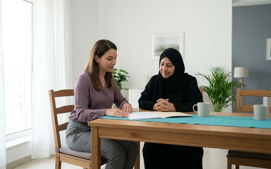 Patient Support Program