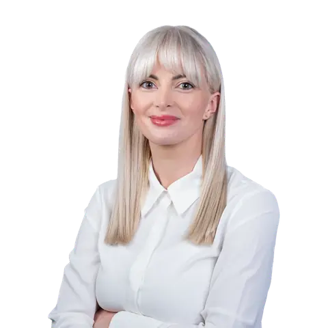 Ms. Ceire Bernadette Gribben, Clinical Operations Manager at Bayti Home Healthcare