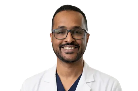 Dr. Tayfor Mohammed, General Practitioner at Bayti Home Healthcare
