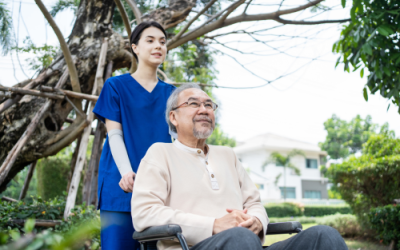 Why Home Nursing Services Are Essential for Recovery and Rehabilitation