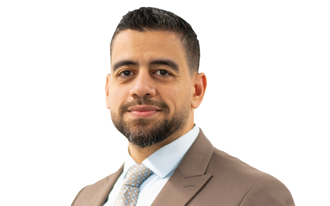 Mr. Mohammad Tharwat