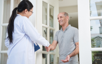Doctor at Home Services in Abu Dhabi and Dubai: Personalized Healthcare