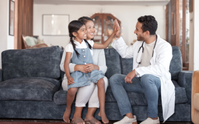 Emergency Doctor at Home: Immediate Care When You Need It Most