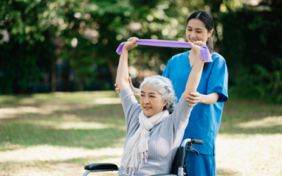 How Homecare Physiotherapy Services Can Improve Your Quality of Life