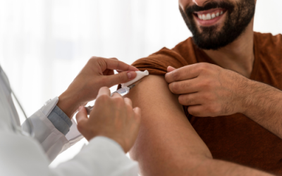 Home Injection Services: Safe & Professional Medication Administration at Your Home