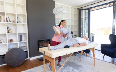 Physiotherapy Care Services: Personalized Recovery at Home
