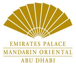EMIRATES PALACE MANDARIN ORIENTAL