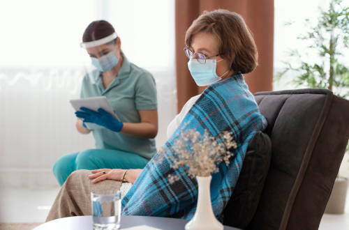 24/7 Home Nursing Care: Round-the-Clock Medical Support at Home