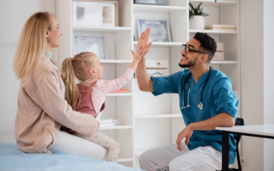 At Home Doctor on Call: The Future of Personalized Healthcare