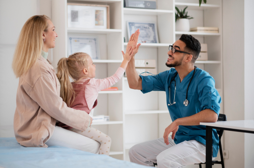 At Home Doctor on Call: The Future of Personalized Healthcare