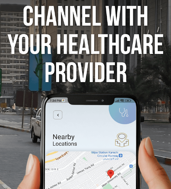 bayti-health-app-channel-with-your-helthcare patient support