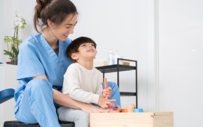 Caregiving for Special Needs Children: A Compassionate Approach