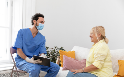 Enhancing Recovery with Patient Support Services: Personalized Healthcare for Every Need