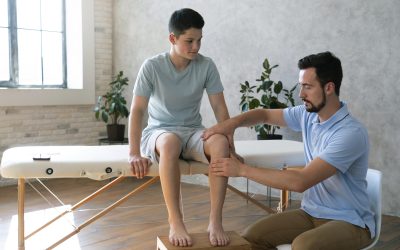 Choosing the Best Physiotherapy at Home in Dubai & Abu Dhabi