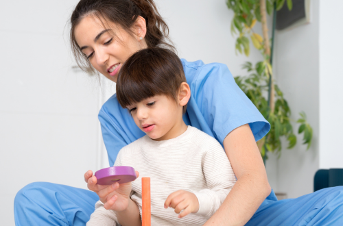 Compassionate Caregiver Services in Dubai and Abu Dhabi