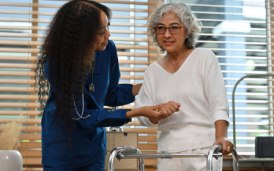 How Patient Support Programs Assist in Post-Surgical Recovery