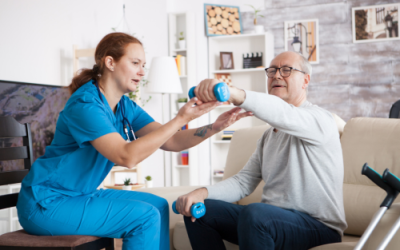 Chronic Disease Management at Home: Comprehensive Nursing Care