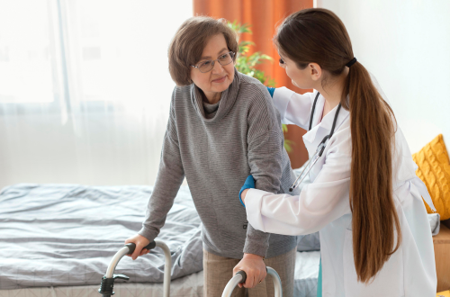 Convenient and Quality Healthcare at Your Doorstep